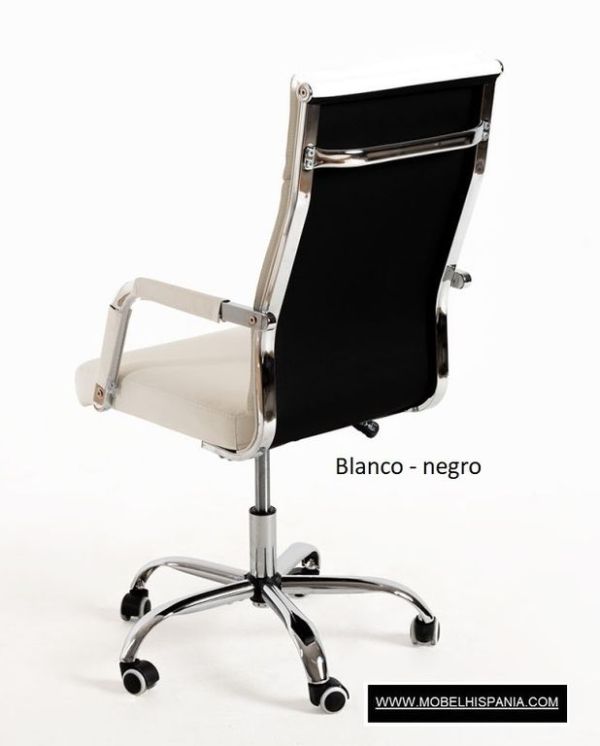 Lassk silla oficina w 05