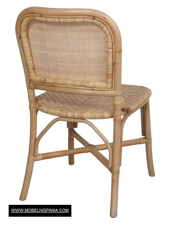 TAOBA silla marron w 08 1