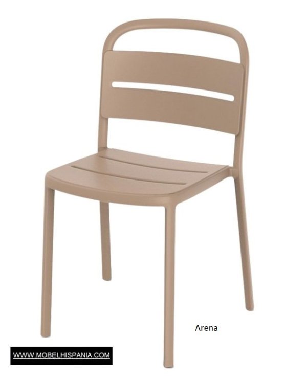 Como silla toscano w 06 2