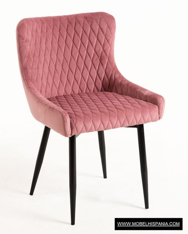 Dans Terciopelo naranja w 08