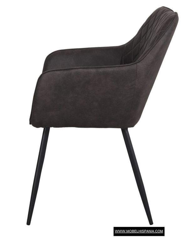 Coque sillon marron we 12 2