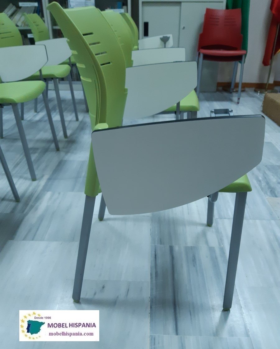 spacio azul pala 27 1