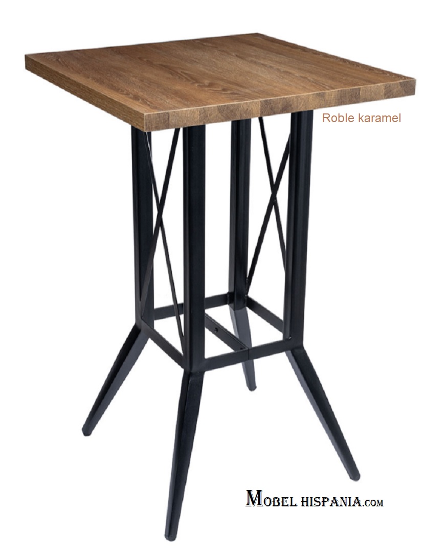 8300 mesa alta karamel 1