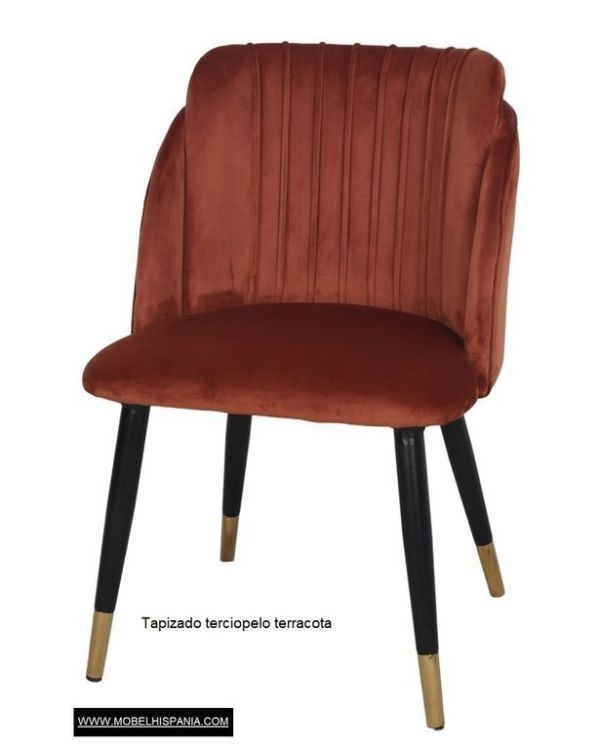 LUGGER silla curry w 15 2