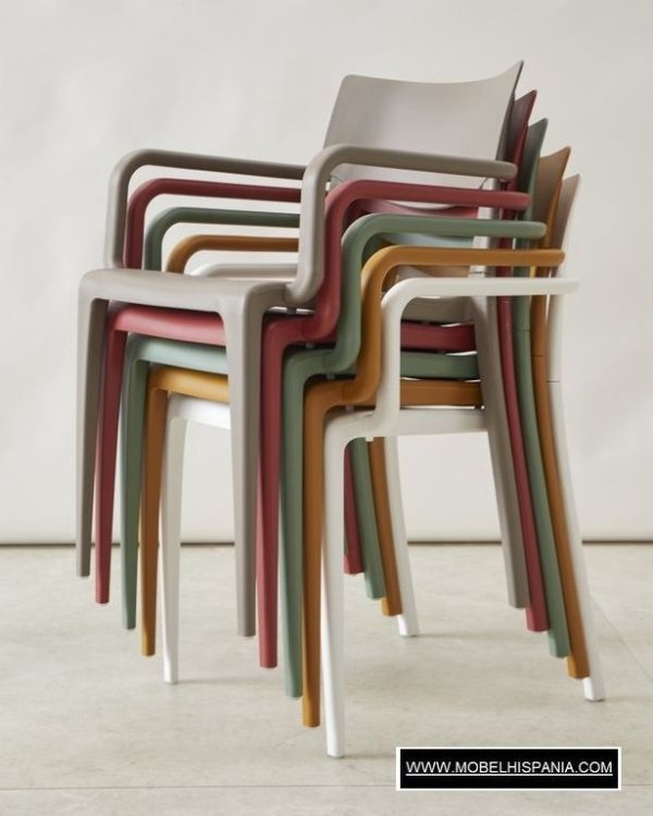 TOWN ARMCHAIR mostaza w 11 3