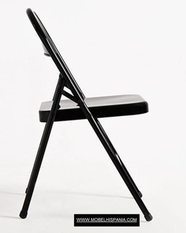 lion plegable negra w 16 1