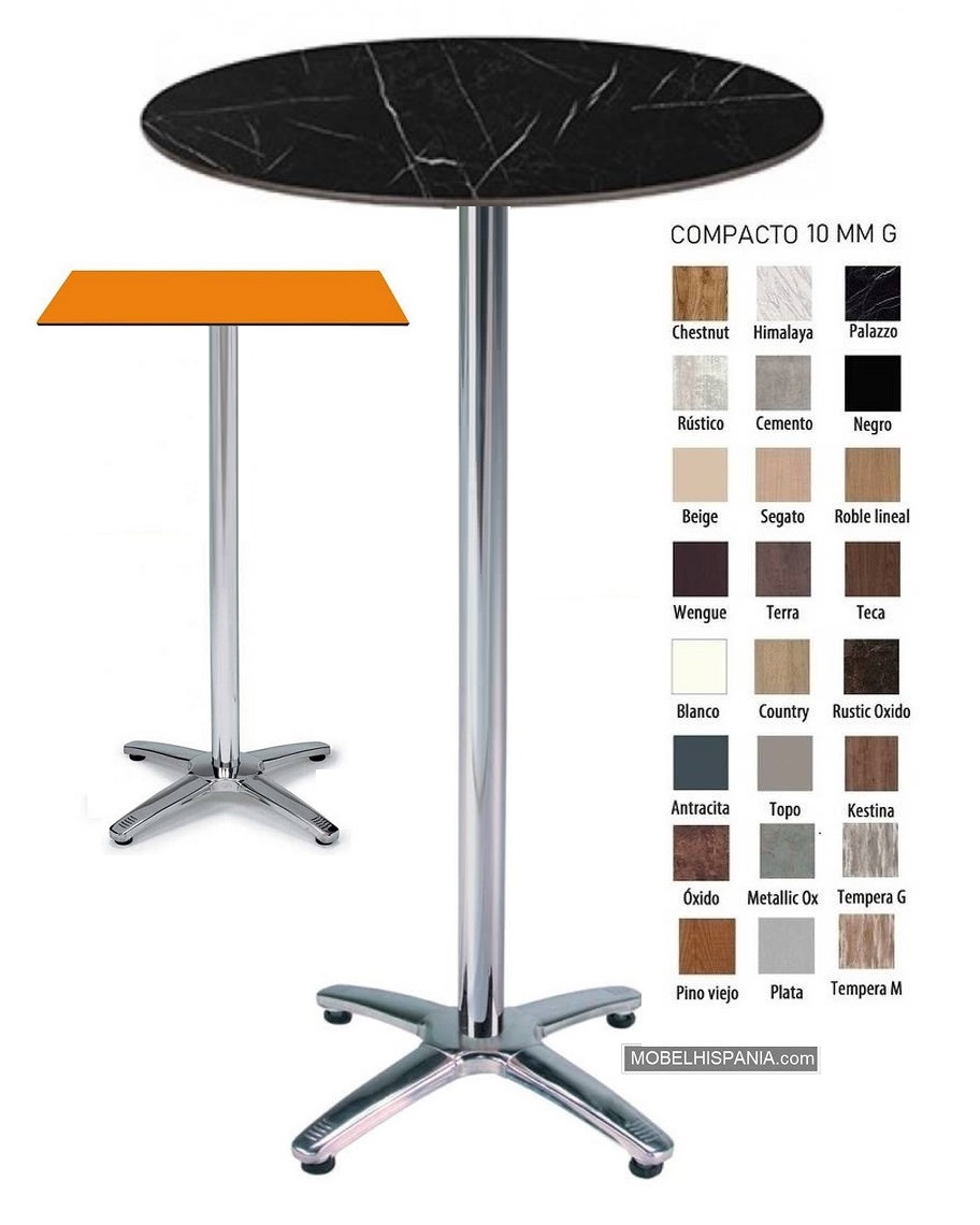 1925 mesa alta compact w