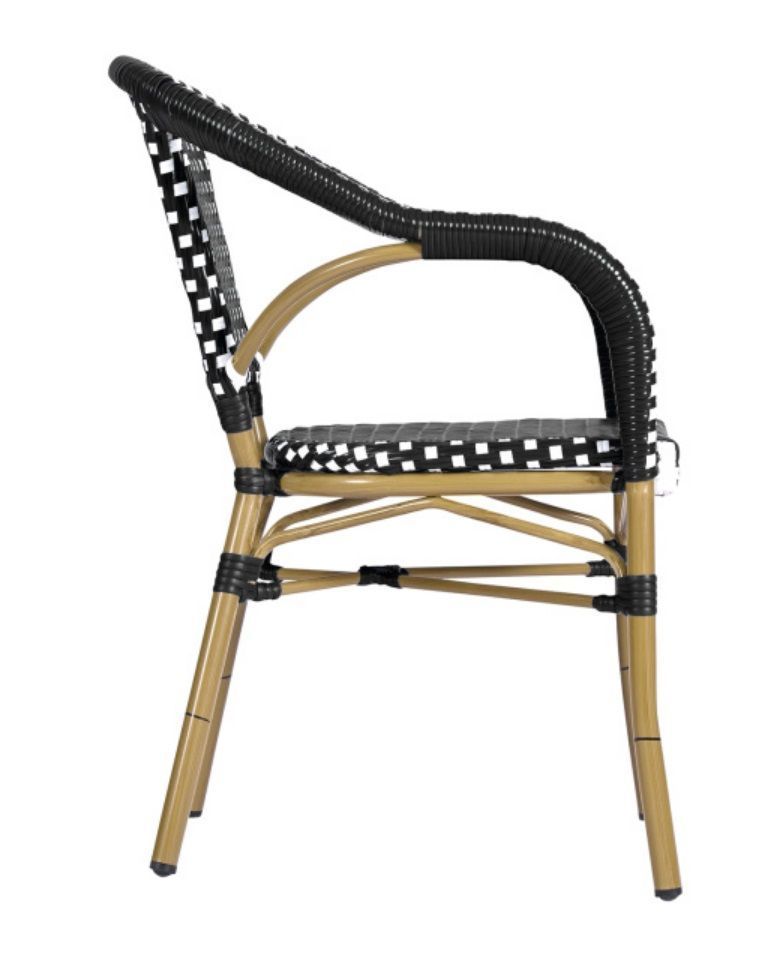 2201 sillon negro 03