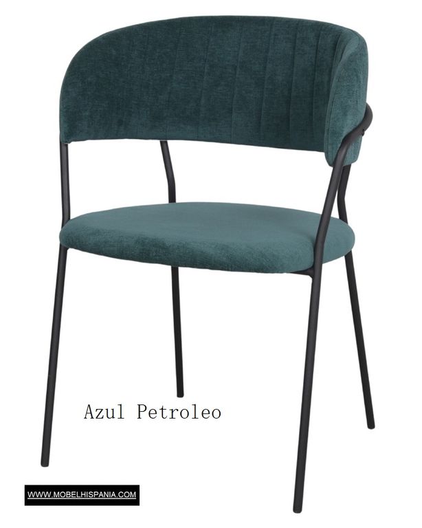 Dames sillon terracota w 01 2