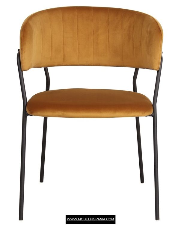 Dames sillon terracota w 10 2