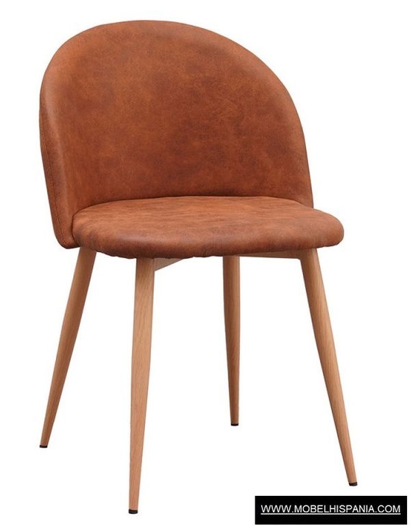 Hill polipiel marron w 05 2