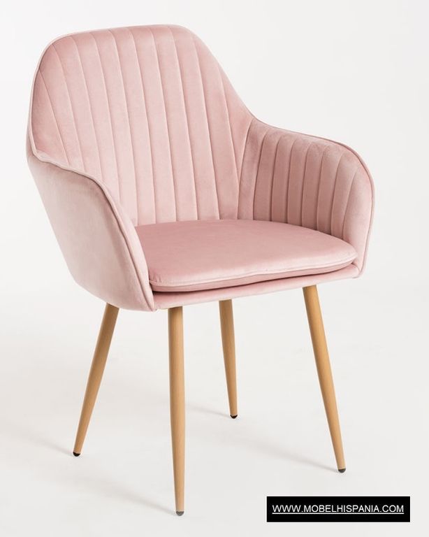 Reby terciopelo amarillo w 02 1