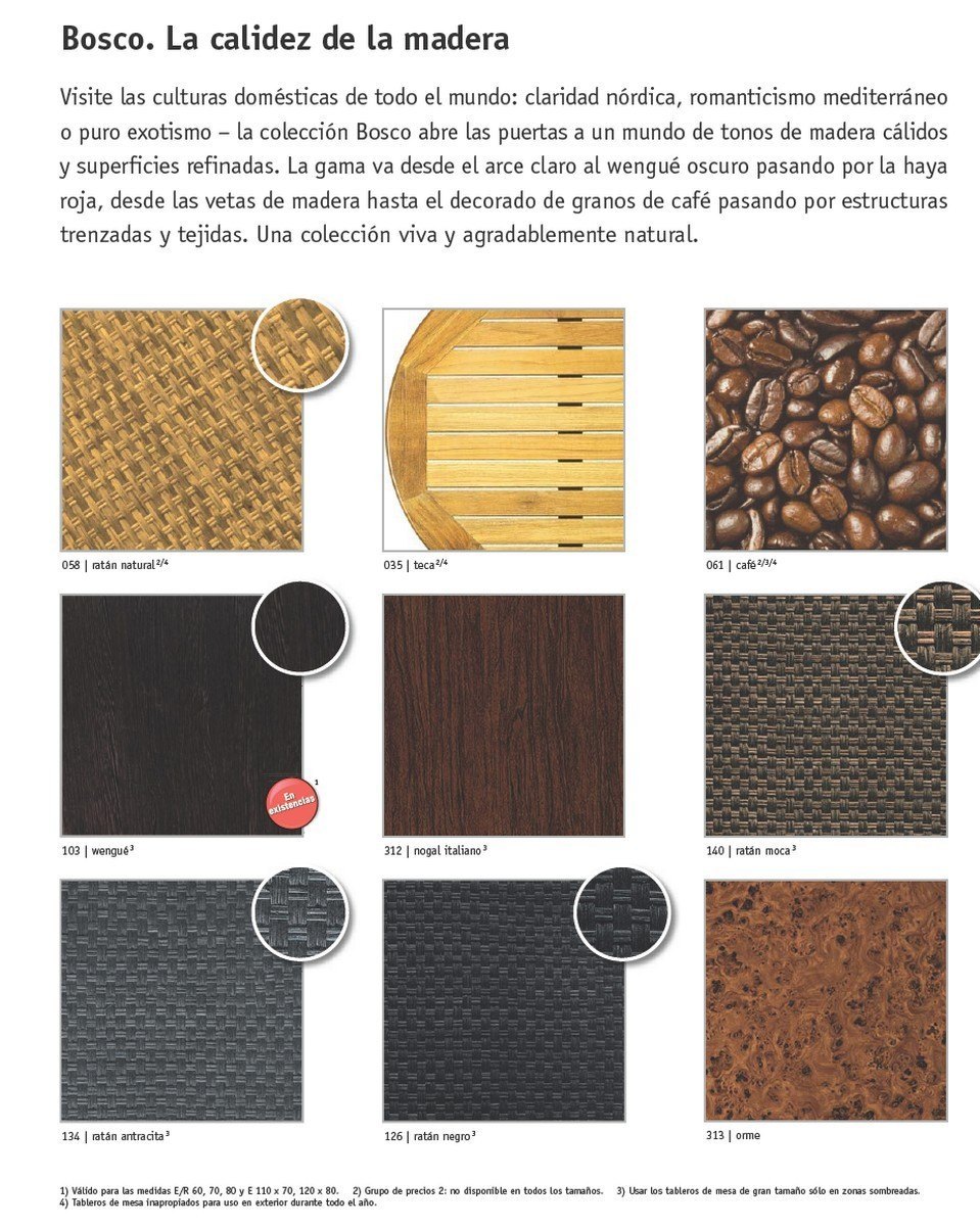 8925 Mesa fundicion hierro werzalit mobel hispania 07