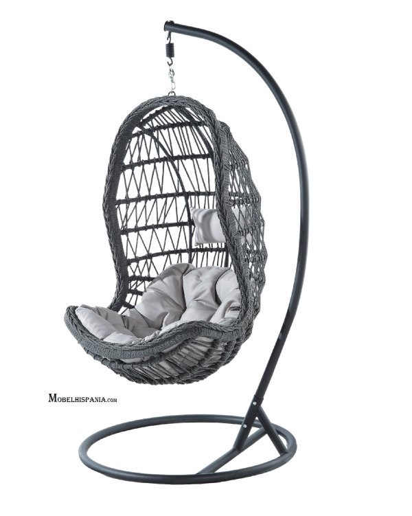 MARINETTE silla colgante 2