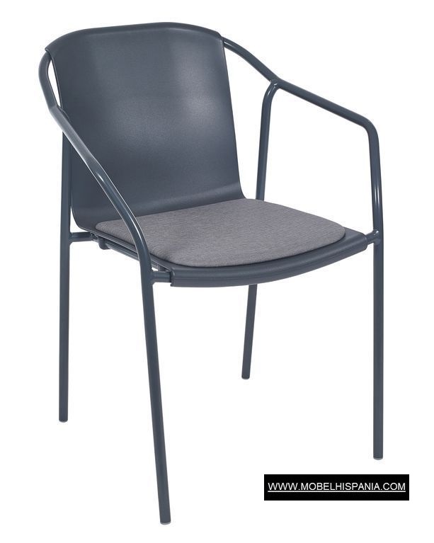 ROD PAD taupe terracota w 02 1