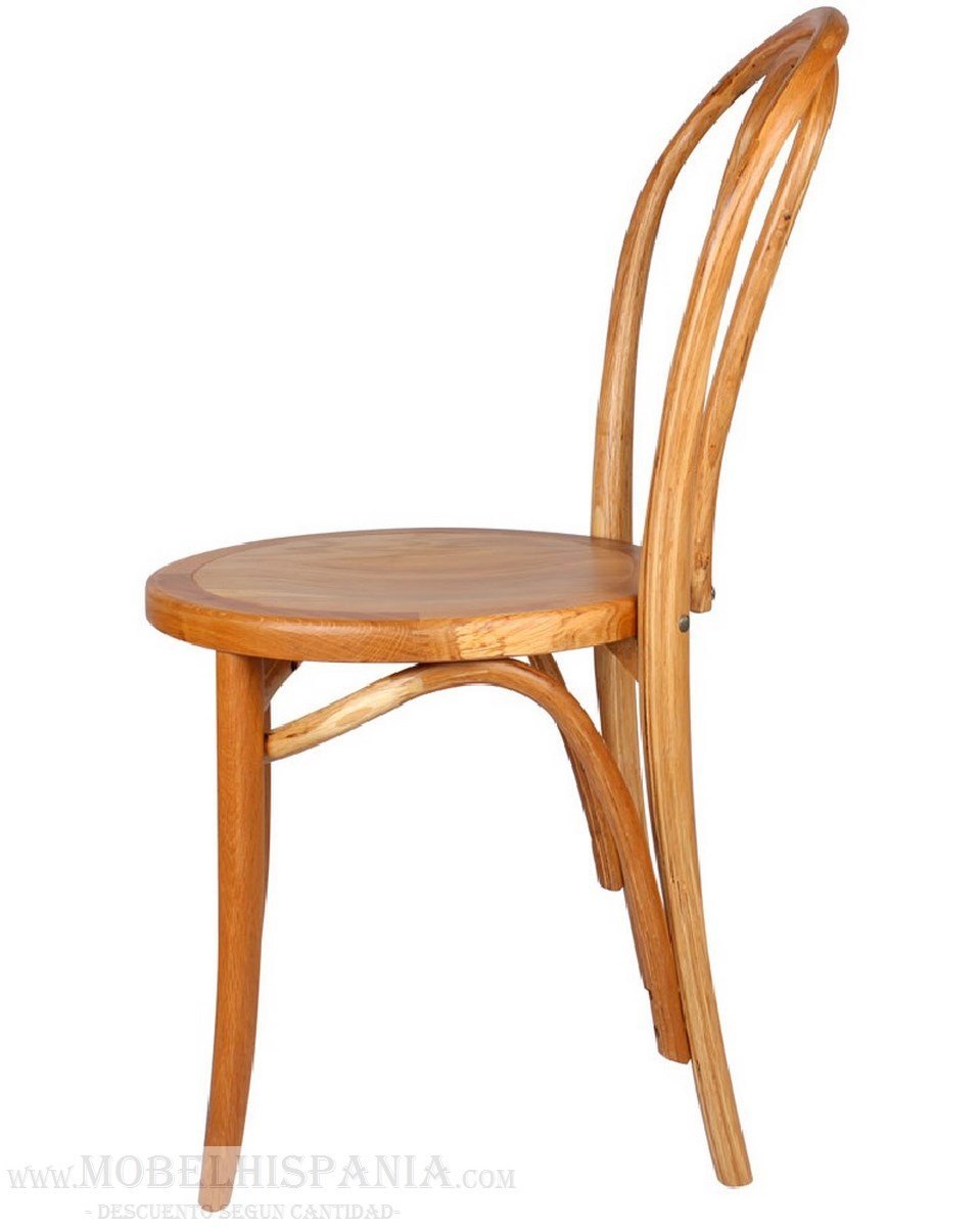 THONET BARNIZ Estilo bistro 02 1