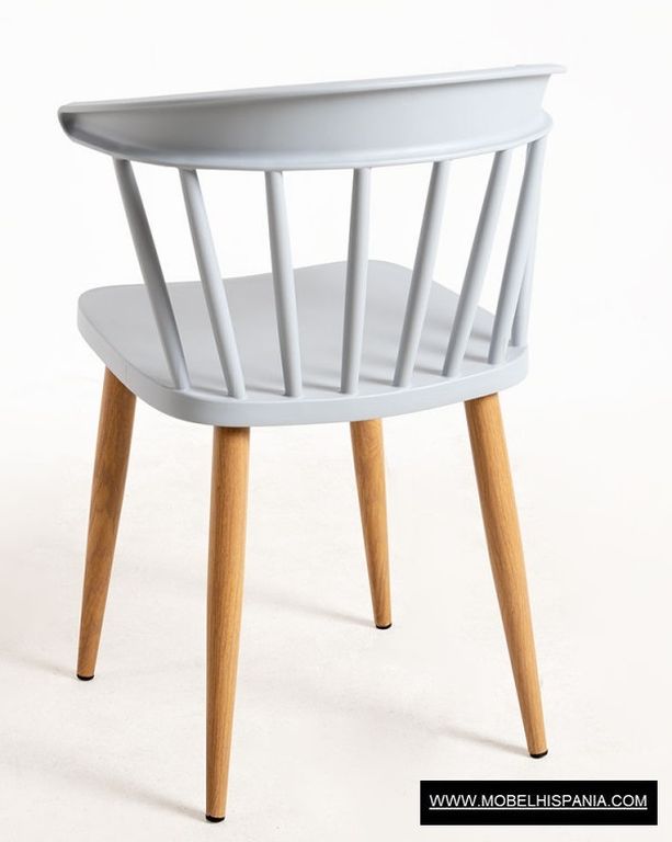 Dycand negro silla w 08 1