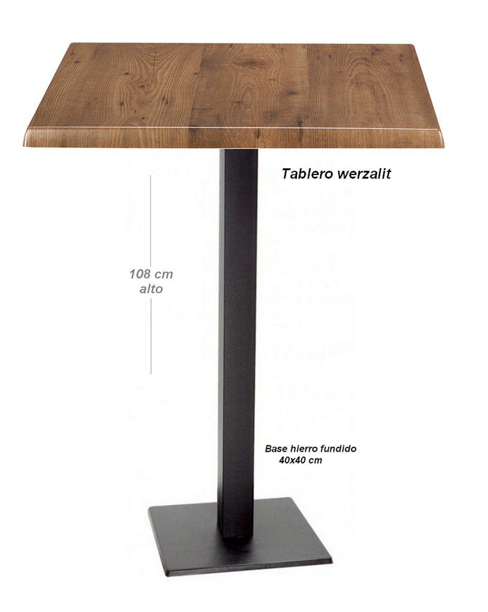 8930-base-mesa-alta-metalica-gris-mobel-hispania_01 8930 base mesa alta metalica gris mobel hispania 01