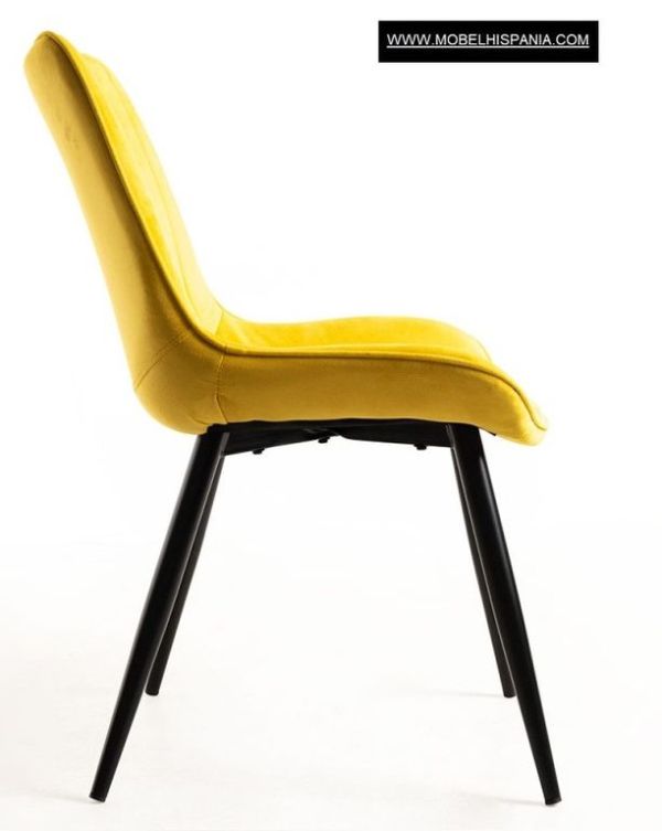 Nele Terciopelo rosa 1 02 1