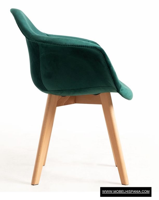 luba terciopelo verde w 03 2