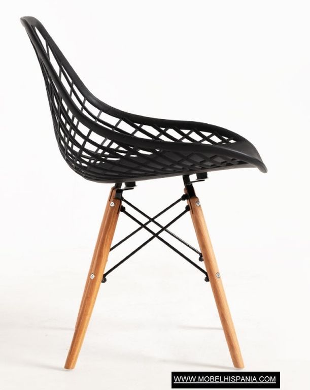 Drye silla blanco w 07