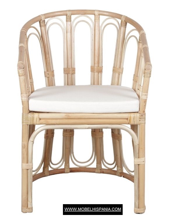 Heidi sillon bambu 01 2