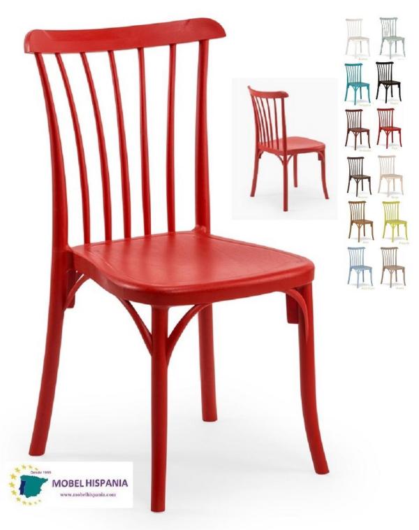 1124 silla polipropileno beige 10 3