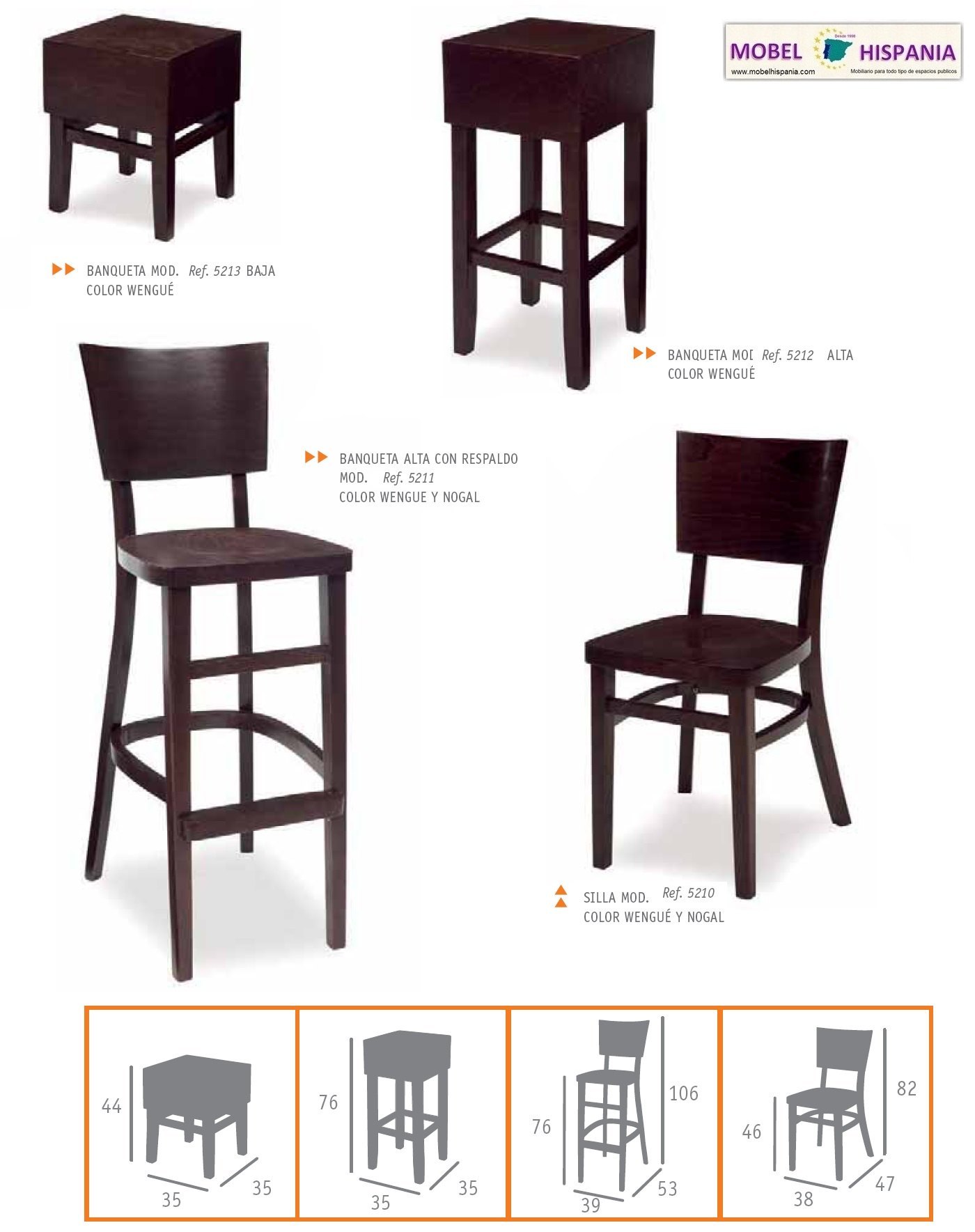 Bruselas taburete madera irlandes 01 1