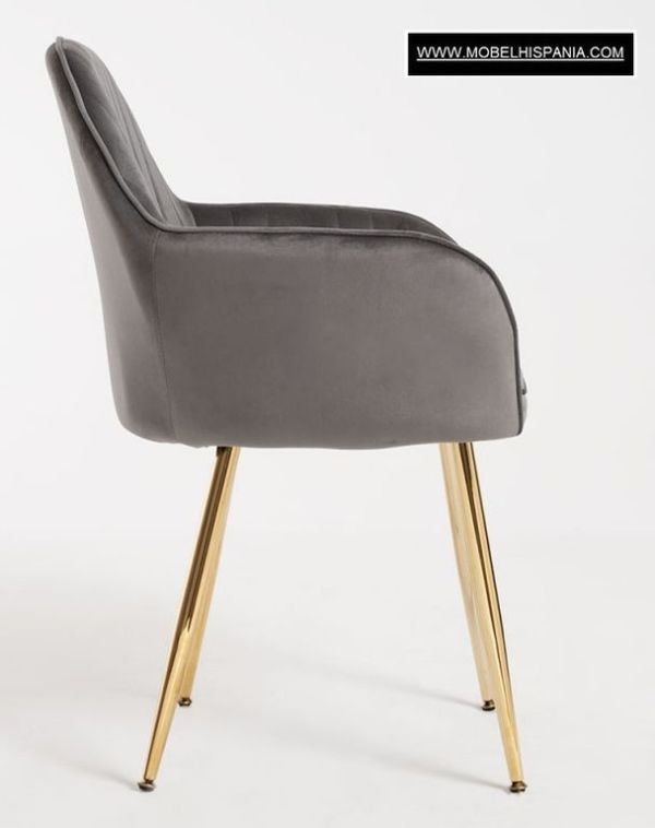 Reby Golden amarillo w 10