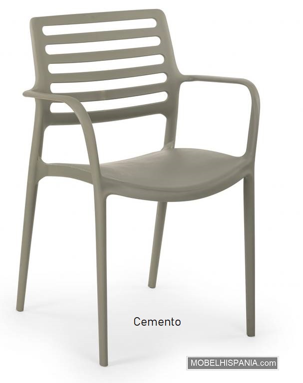 9213-sillon-cemento 9213 sillon cemento