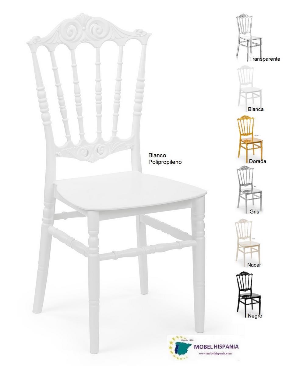 elite silla eventos polipropileno gris 05 3