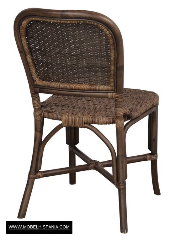 TAOBA silla marron w 05 1