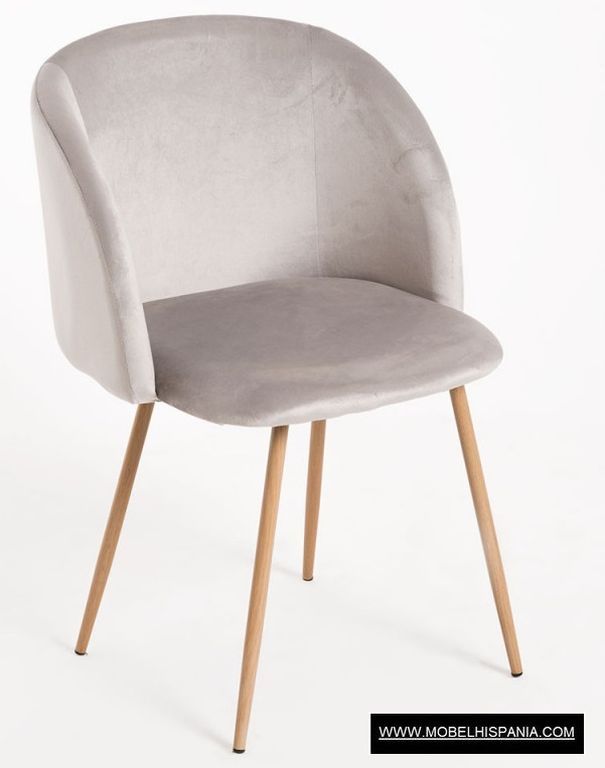 Hall Terciopelo rojo w 14 1