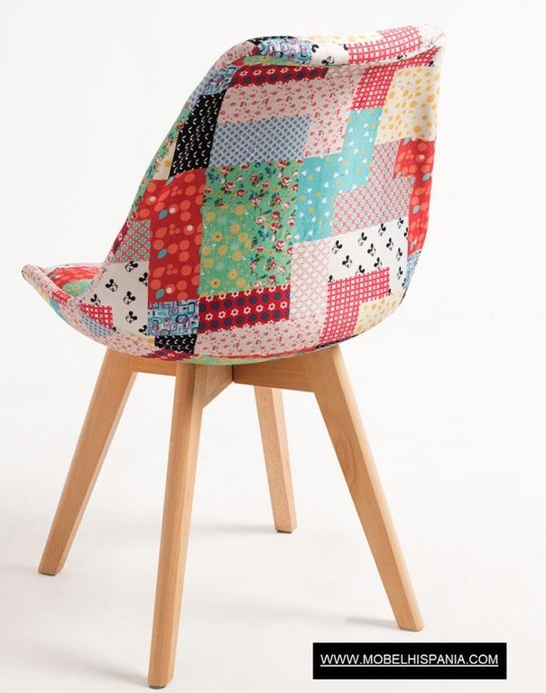 Mona Patchwork w 07 2