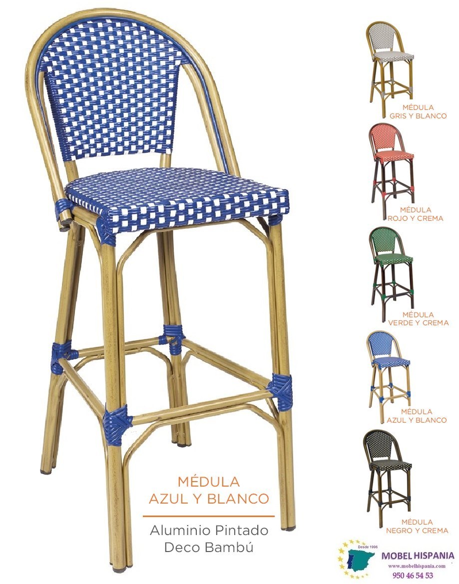 8229 Banqueta medula rojocrema 05 1