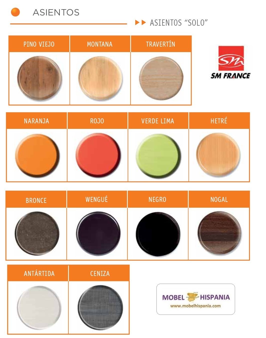 RONDA silla forja vintage solo 02 1