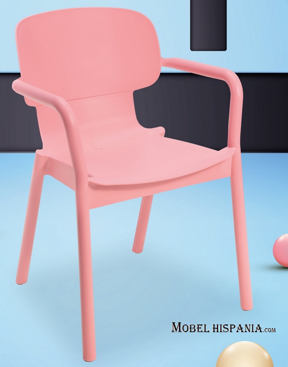 Tulipa sillon negro 16