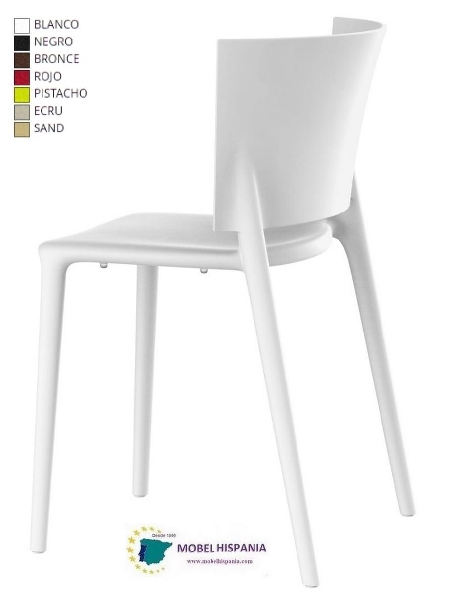 AFRICA silla ecru 03 3