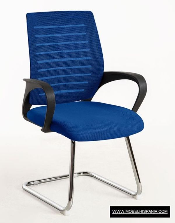 Netti confidente azul w 01