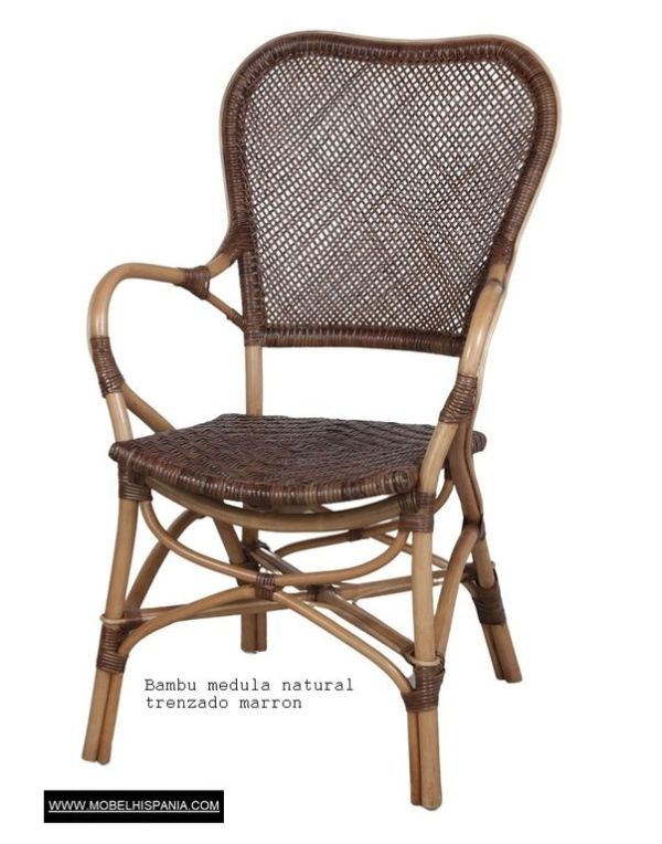 TAMILU Rattan marron w 05 2