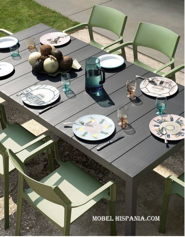 Trill sillon brazos rosa bouquet 13