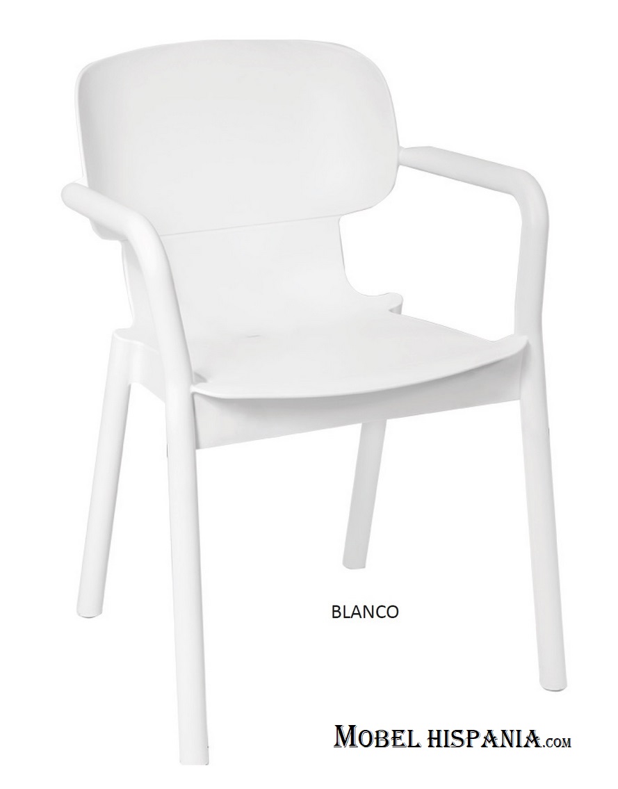 Tulipa sillon negro 07