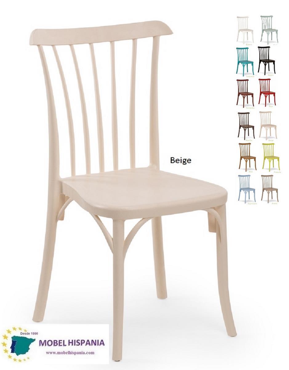 1124 silla polipropileno turquesa 03 3