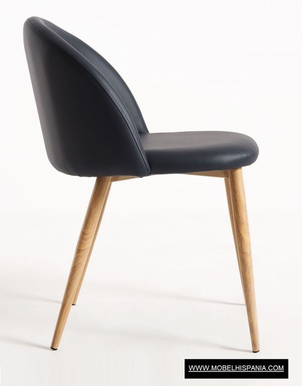 Hill polipiel marron w 20 2