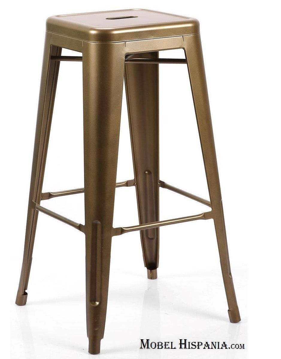 INDIANA-taburete-negro_05 INDIANA taburete negro 05