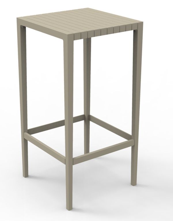 v3spritz Mesa alta negro 10 1