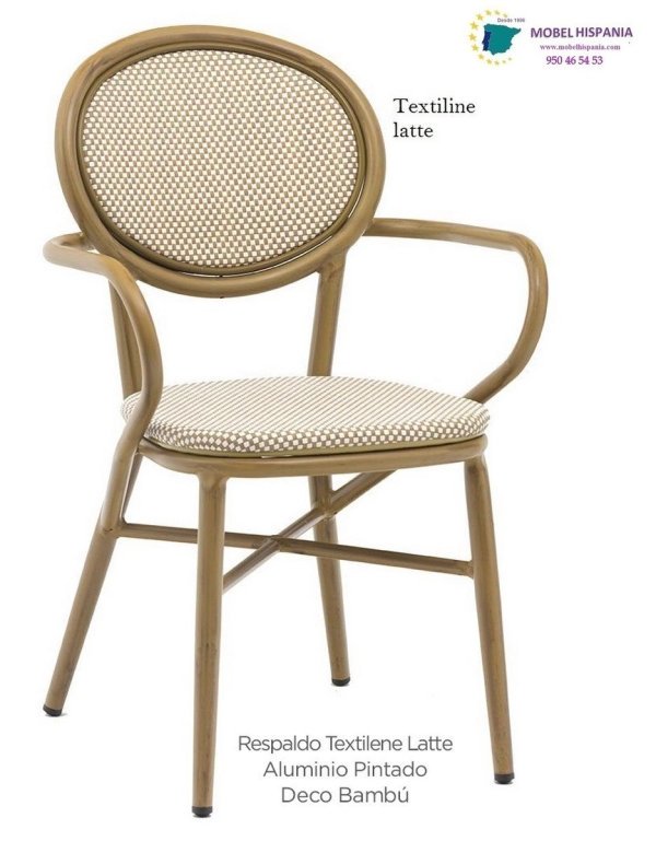 178 silla deco bambu respaldo latte asiento macizo 05 1