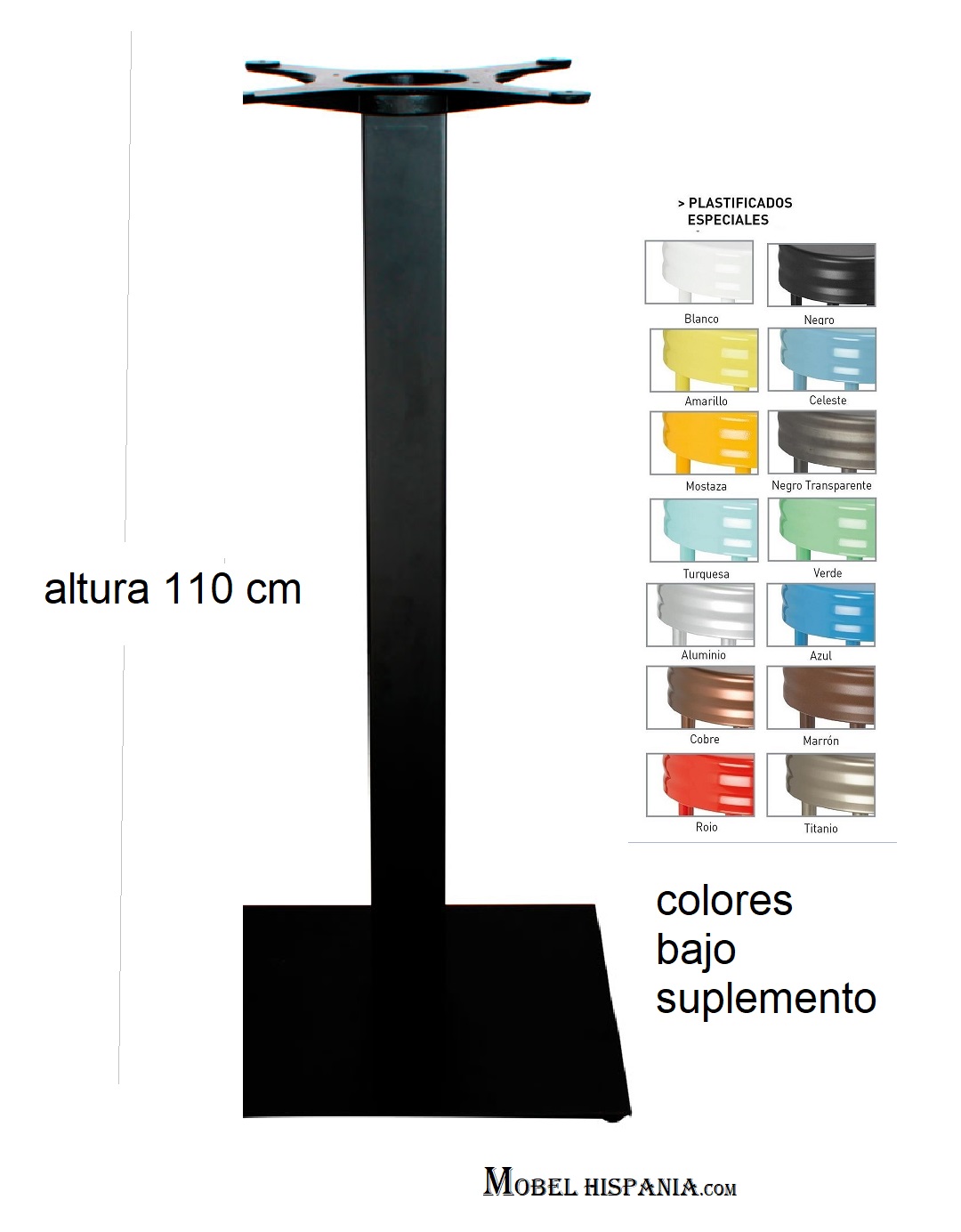 TAPIES-Pie-alto-mesa-1_01 TAPIES Pie alto mesa 1 01