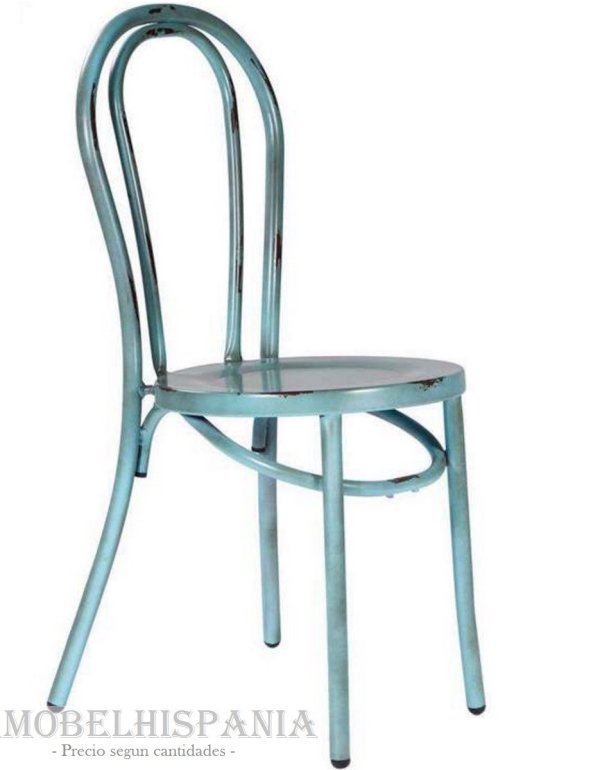EDNA silla metalica industrial 21 06