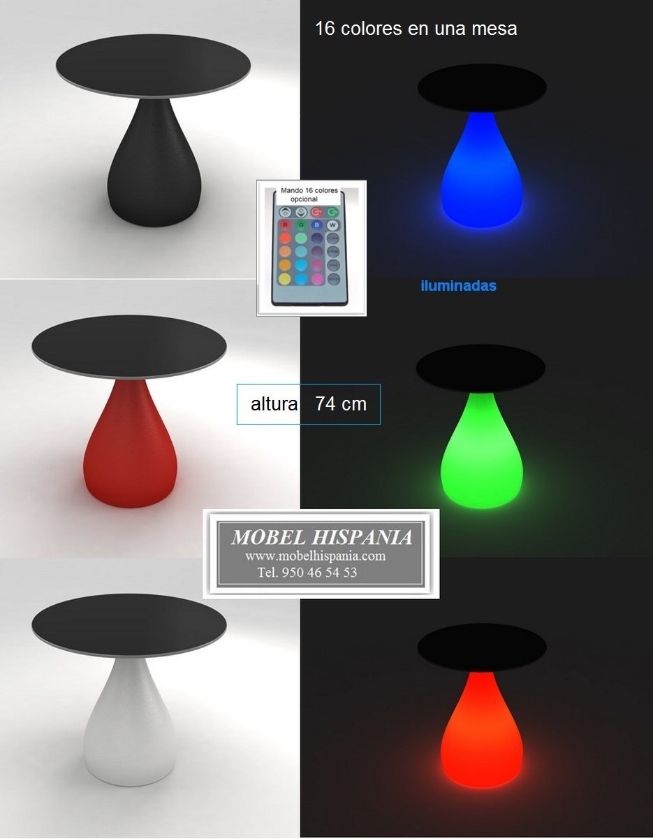 sillones iluminables 03